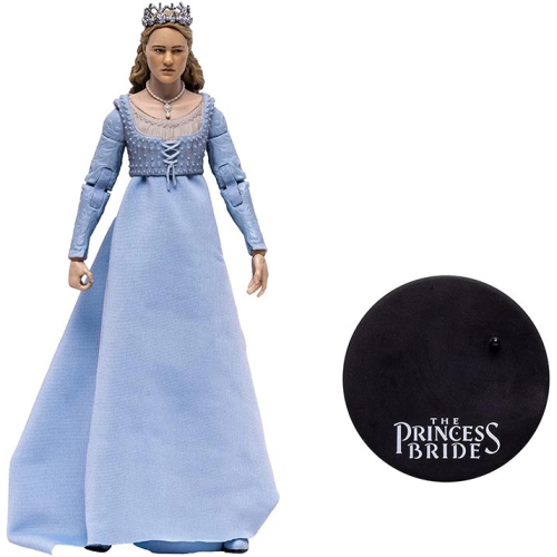 The Princess Bride 7 Inch Action Figure Wave 2 - Buttercup