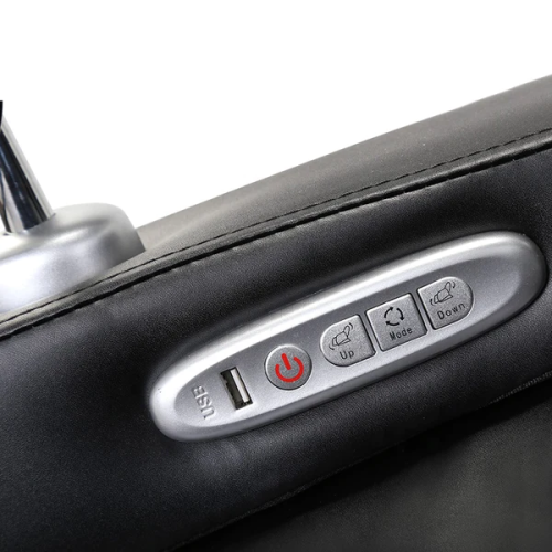 YOUNEED - Deluxe Massage Chair