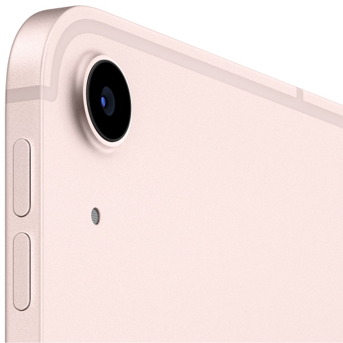 Apple iPad Air 10.9" 256GB with Wi-Fi & Cellular (5th Generation) - Pink by APPLE - Refurbished condition - Image 5