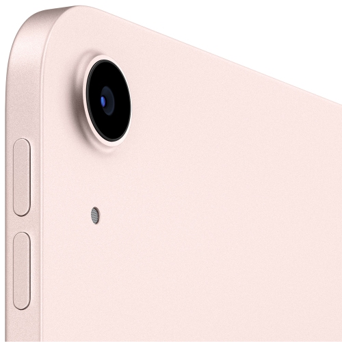 Apple iPad Air 10.9" 64GB with Wi-Fi (5th Generation) - Pink by APPLE - Refurbished condition - Image 5