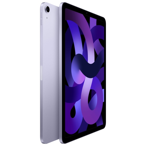 Refurbished - Apple iPad Air 10.9" 256GB with Wi-Fi (5th Generation) - Purple