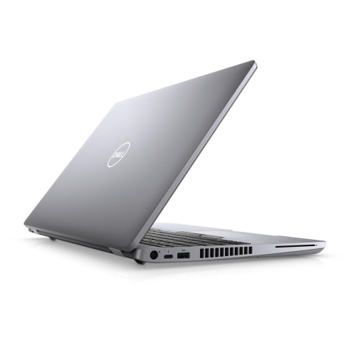 Refurbished - Dell Latitude 5510, Laptop, Intel Core i5-10310U @ 1.70GHz, 15.6" HD WLED, 16GB, 256GB NVMe SSD, Webcam, USB-C, Windows 10 Pro