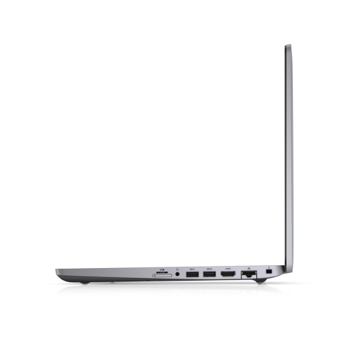 Refurbished - Dell Latitude 5510, Laptop, Intel Core i5-10310U @ 1.70GHz, 15.6" HD WLED, 16GB, 256GB NVMe SSD, Webcam, USB-C, Windows 10 Pro