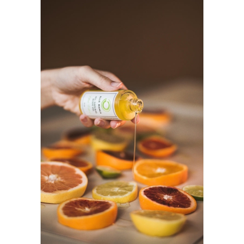 Ellie Bianca - Skin Oil - Citrus Verbena Skin Oil