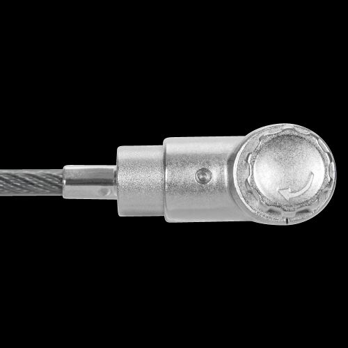 Câble antivol à clé DEFCON® Ultimate de Targus