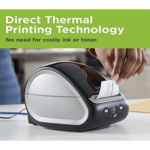 DYMO LabelWriter 550 Turbo Label Printer