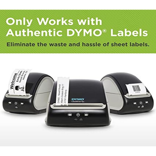 DYMO LabelWriter 550 Turbo Label Printer