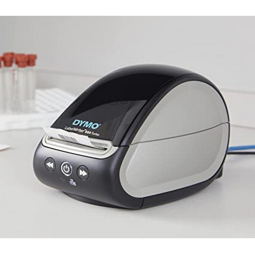 DYMO LabelWriter 550 Turbo Label Printer