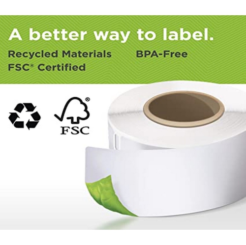 DYMO LabelWriter 550 Turbo Label Printer