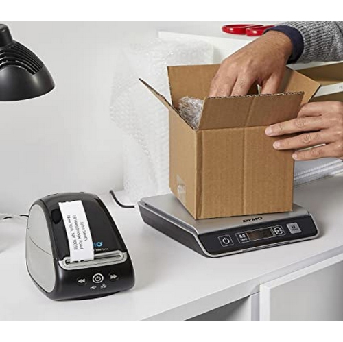 DYMO LabelWriter 550 Turbo Label Printer