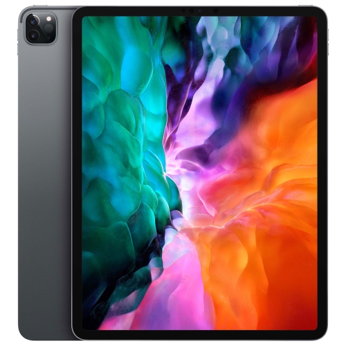 Boîte ouverte - iPad Pro 12,9 po 512&nbsp;Go d'Apple avec Wi-Fi - Gris cosmique