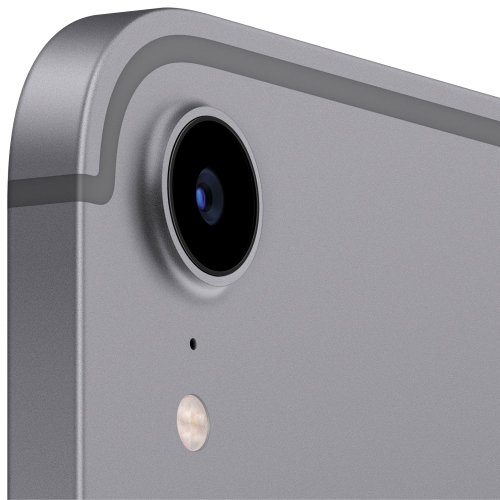 Boîte ouverte - iPad Mini 64 Go de 8,3 po d'Apple avec Wi-Fi et cellulaire - Gris cosmique