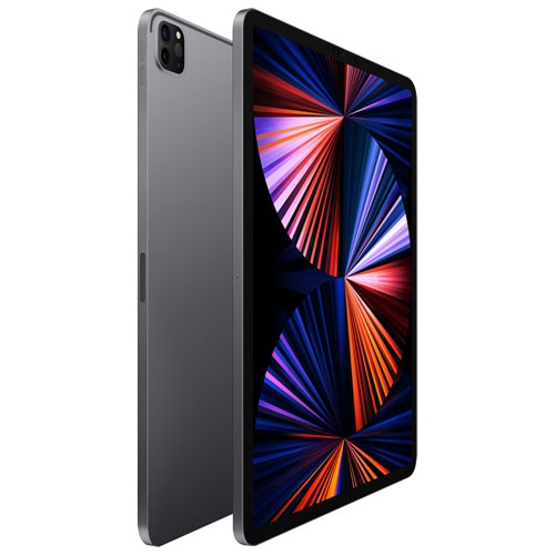 Open Box - Apple iPad Pro 12.9
