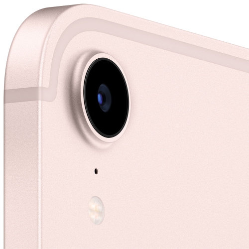 Apple iPad Mini 8.3" 256GB with Wi-Fi & Cellular (6th Generation) - Pink by APPLE - Open Box condition - Image 5