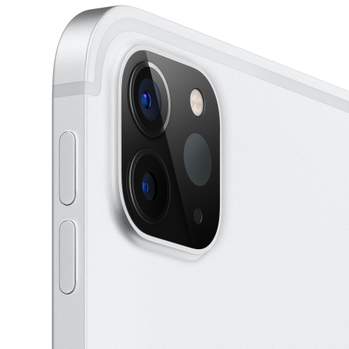 Boîte ouverte - iPad Pro 12,9 po 128&nbsp;Go d'Apple avec Wi-Fi et cellulaire - Argenté