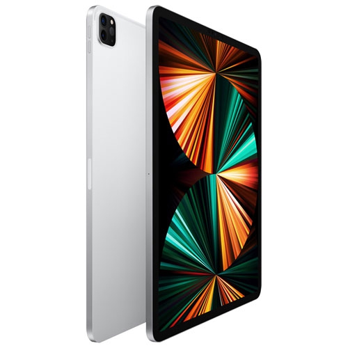 iPad - 【B】iPad Pro 12.9/128GB/353306073080115 2021 Apple 12.9-inch iPad Pro (Wi?Fi, 128GB) - Space Gray