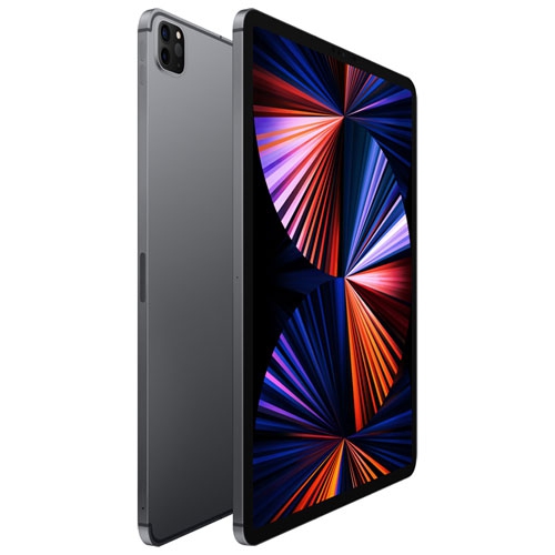 Open Box - Apple iPad Pro 12.9