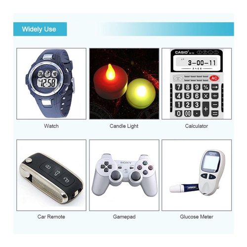 ISTAR 5Pcs CR2025 3v Button Coin Lithium Li-ion Batteries Promotion Clock Computer LED Electronic