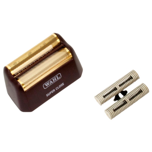 5 Star Series Shaver/Shaper replacement foil & cutter item #7031-100