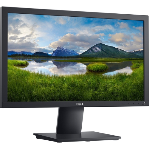 Dell E1920H 19" LCD HD 60Hz VGA DisplayPort Black Monitor