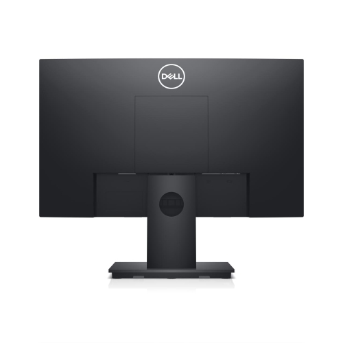 Dell E1920H 19" LCD HD 60Hz VGA DisplayPort Black Monitor