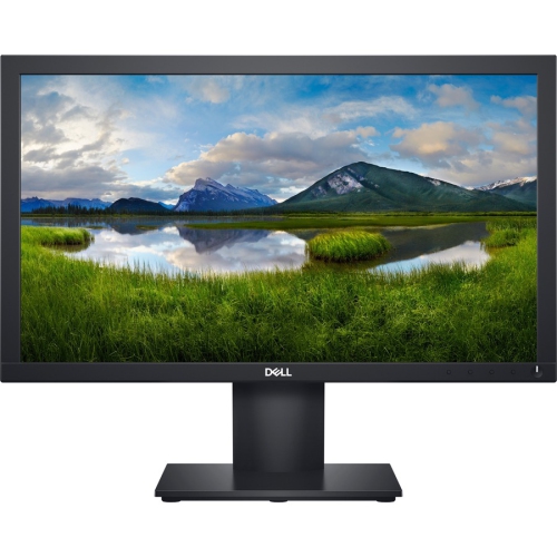 Dell E1920H 19" LCD HD 60Hz VGA DisplayPort Black Monitor