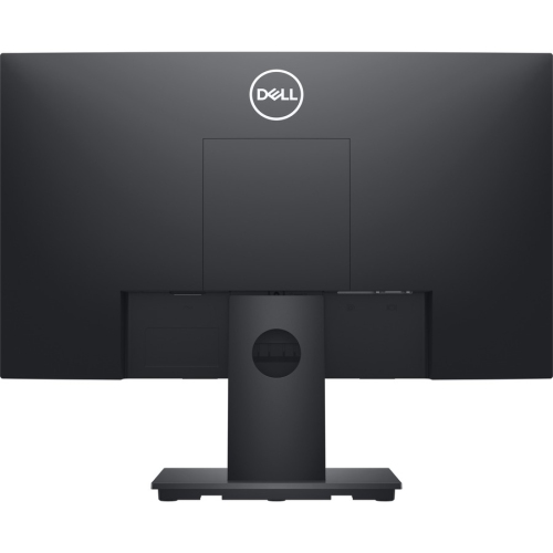 Dell E1920H 19" LCD HD 60Hz VGA DisplayPort Black Monitor