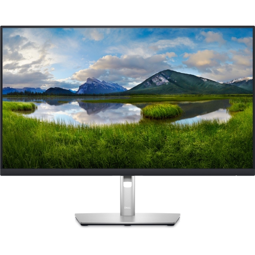 Dell 27 4K USB-C Hub Monitor - P2723QE