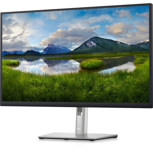 Dell27インチ 4K USB-Cハブ モニター　P2723QE 16372813_2.jpeg