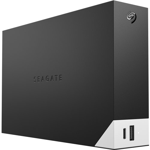 Seagate One Touch STLC6000400 Hard Drive STLC6000400