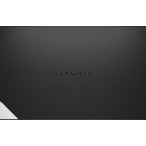 Seagate One Touch STLC6000400 Hard Drive STLC6000400
