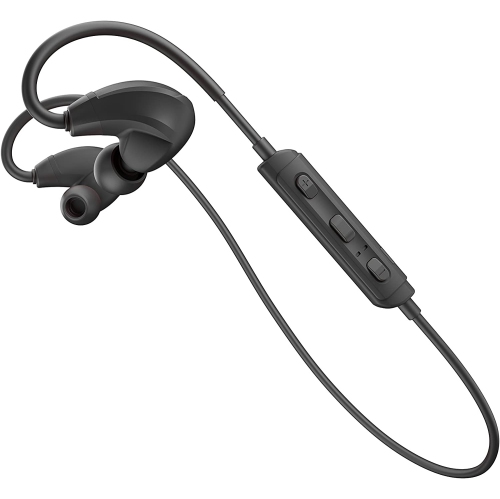 Dolaer Tomtom 9R0M.000.00 Spark Bluetooth Sport Headphones, Black