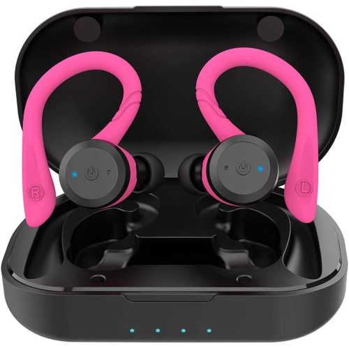 best ipx7 true wireless earbuds