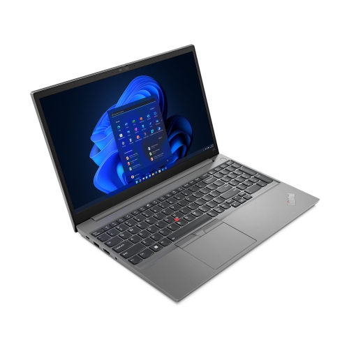 Lenovo ThinkPad E15 Gen 4 Intel Laptop, 15.6" FHD IPS Touch 60Hz Narrow Bezel, i7-1255U, Iris Xe, 16GB, 1TB, Win 11 Pro