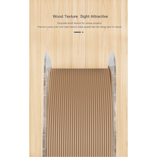 Creality – Filament d’imprimante 3D CR-PLA, 1.75 mm, bobine de 1 KG