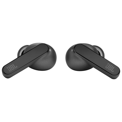 Écouteurs boutons 100 % sans fil à suppression du bruit Live Pro 2 de JBL - Noir