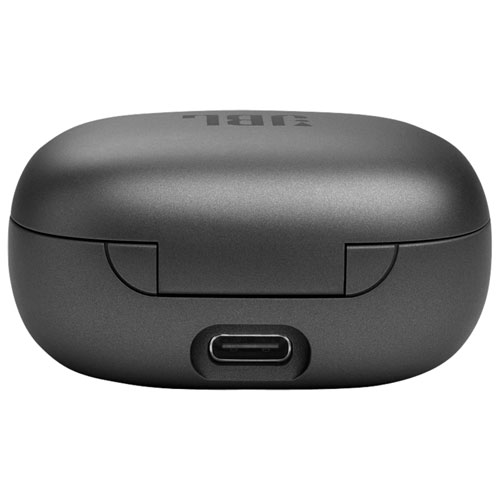 Écouteurs boutons 100 % sans fil à suppression du bruit Live Pro 2 de JBL - Noir