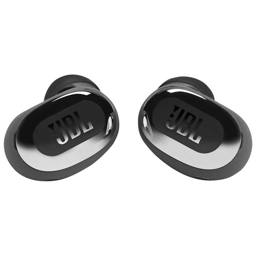 JBL Live Free 2 In-Ear Noise Cancelling True Wireless Earbuds