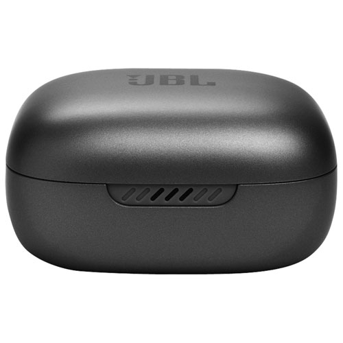 JBL Live Free 2 In-Ear Noise Cancelling True Wireless Earbuds - Black
