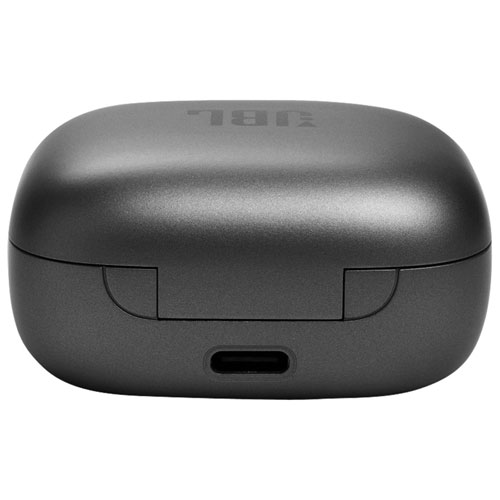 JBL Live Free 2 In-Ear Noise Cancelling True Wireless Earbuds - Black