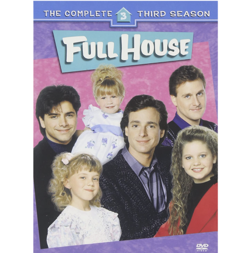 Full House: Season 3
