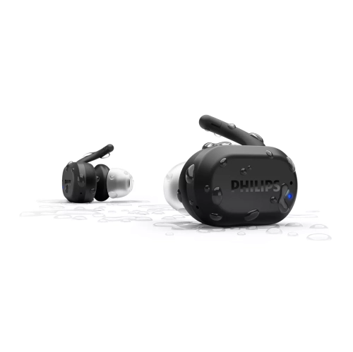 Philips A7306 True Wireless In-Ear Sport Headphones