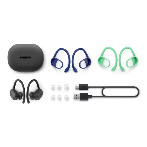 Philips A7306 True Wireless In-Ear Sport Headphones