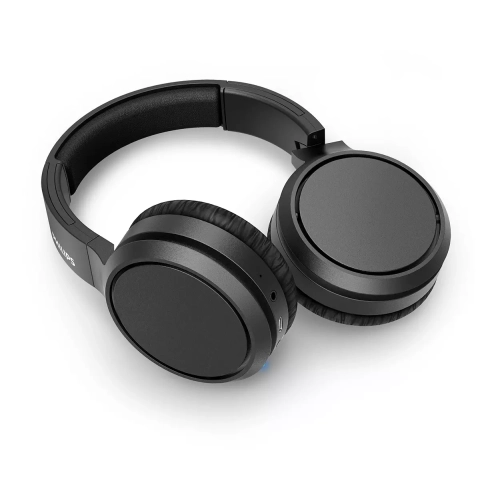 Philips H5205 Over-Ear Wireless Headphones with 40mm Drivers