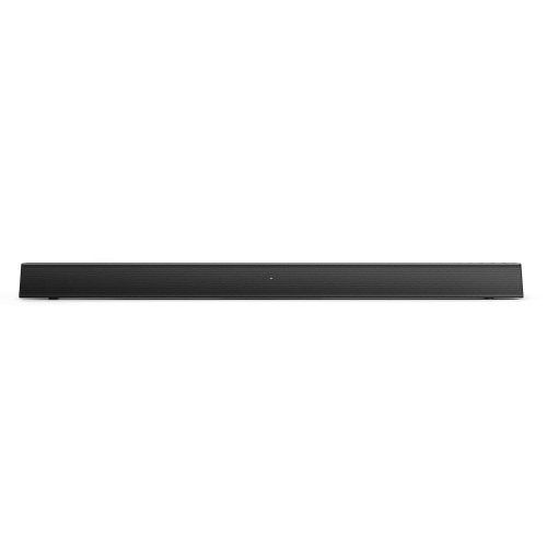 Philips B5106 2.0-Channel Soundbar with HDMI ARC Support, Roku TV Ready, Black