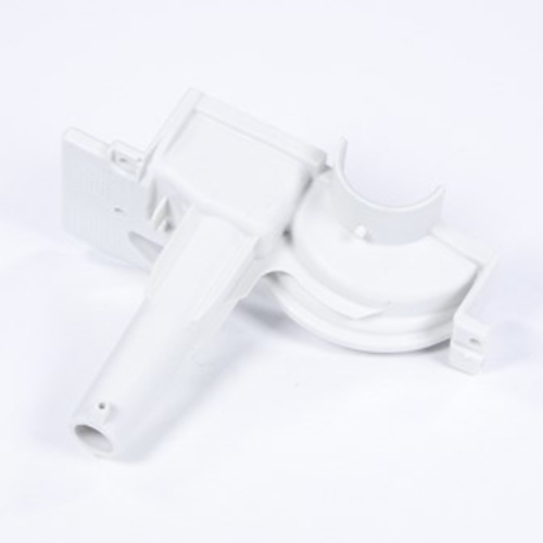 807145201 Frigidaire Dishwasher Impeller Cover