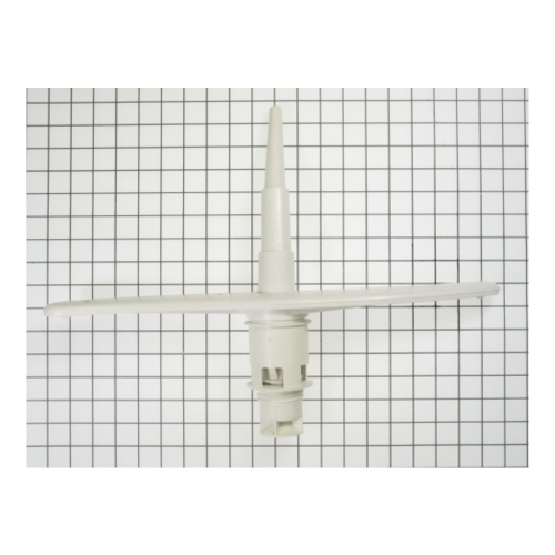 WG04F01015 GE Dishwasher Lower Spray Arm & Tower