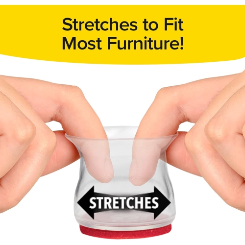 Ruby Sliders - Set of 8