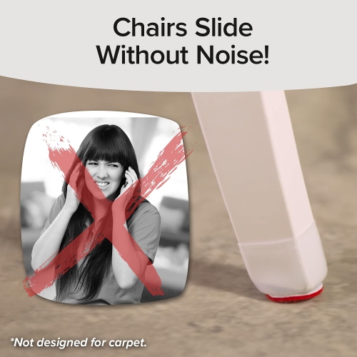 Ruby Sliders - Set of 8