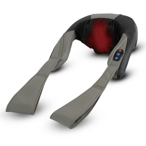 DAIWA FELICITY  Daiwa - Grip And Grab Neck Rub Cordless Massager